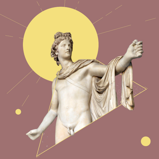 Il Sole in astrologia corso online di Irene Zanier